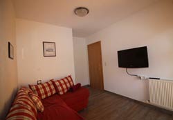  Ferienwohnung Hauser