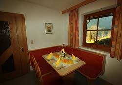  Ferienwohnung Hauser