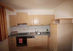  Ferienwohnung Hauser