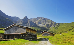 Elsalm 