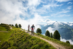 Bike Zillertal