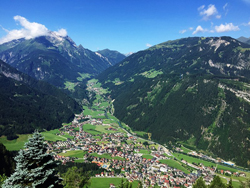 Zillertal