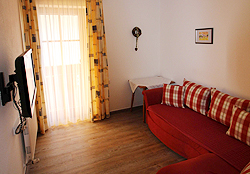  Ferienwohnung Hauser