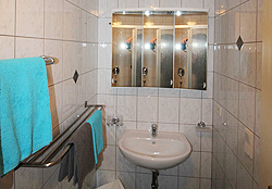  Ferienwohnung Hauser