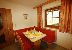  Ferienwohnung Hauser