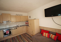  Ferienwohnung Hauser