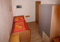  Ferienwohnung Hauser