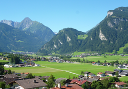  Ferienwohnung Hauser
