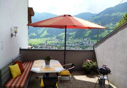  Ferienwohnung Hauser