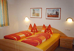  Ferienwohnung Hauser