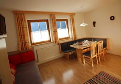  Ferienwohnung Hauser