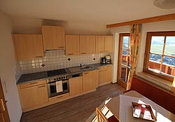  Ferienwohnung Hauser