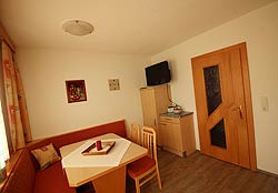  Ferienwohnung Hauser