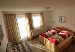  Ferienwohnung Hauser