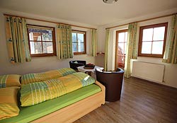  Ferienwohnung Hauser